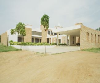 project images